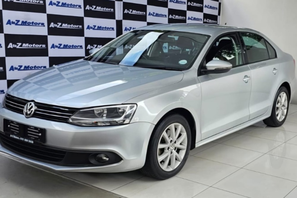 2013 Volkswagen Jetta 1.4 TSi Comfortline DSG A/T